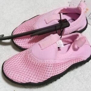 Swim slippers kids baby toddler